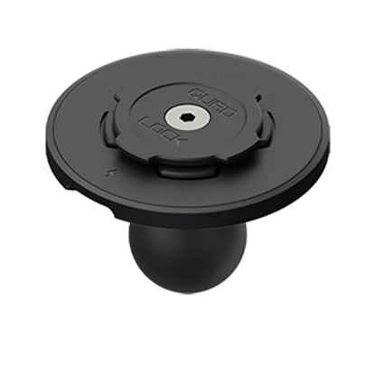 4x4 Car - Ball Top Cap Adaptors