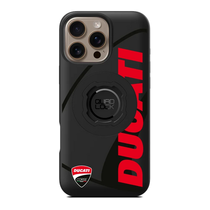 MAG Cases - Ducati Corse Edition
