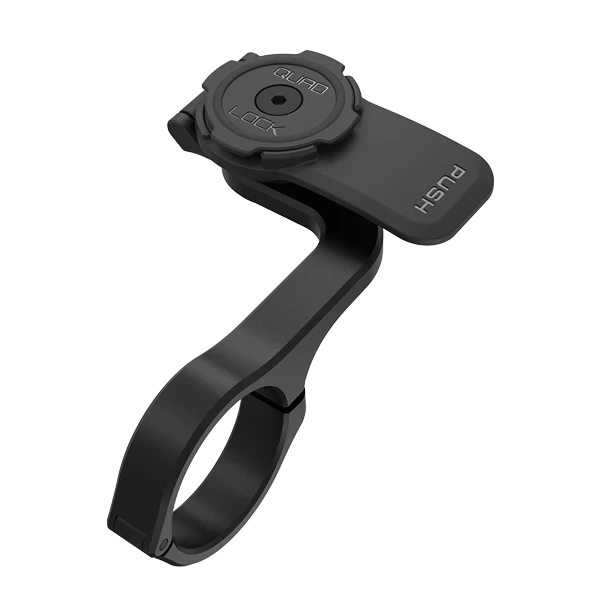 Cycling - Out Front Mounts