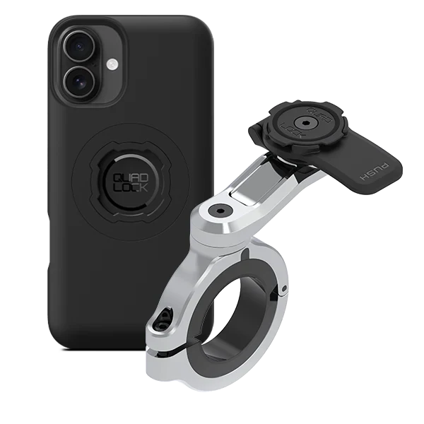 Motorcycle Kits - iPhone