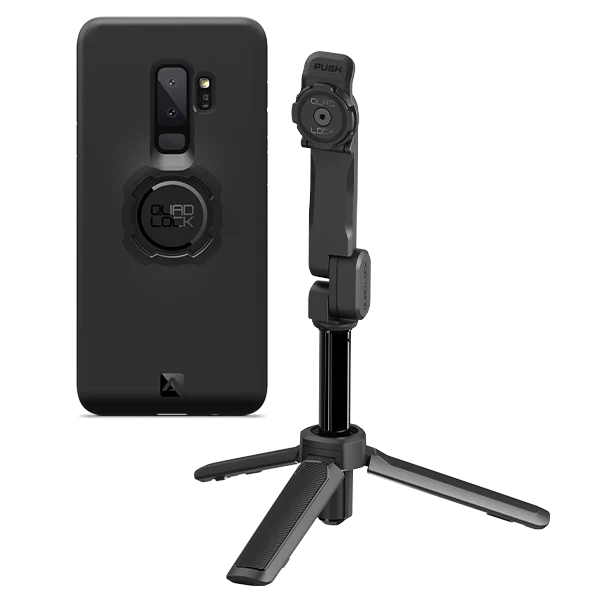Tripod/Selfie Stick Kits - Galaxy