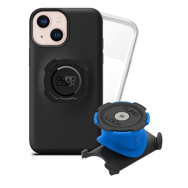 Bike Kits - iPhone