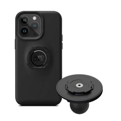 Ball Top Cap Adaptor 4x4 Car Kits - iPhone