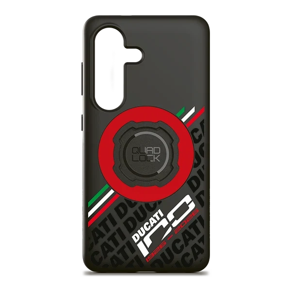 MAG Cases - Ducati 100 Years Edition