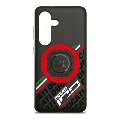 MAG Cases - Ducati 100 Years Edition