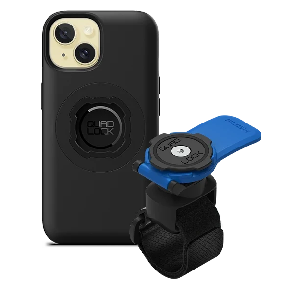 Stroller Kits - iPhone