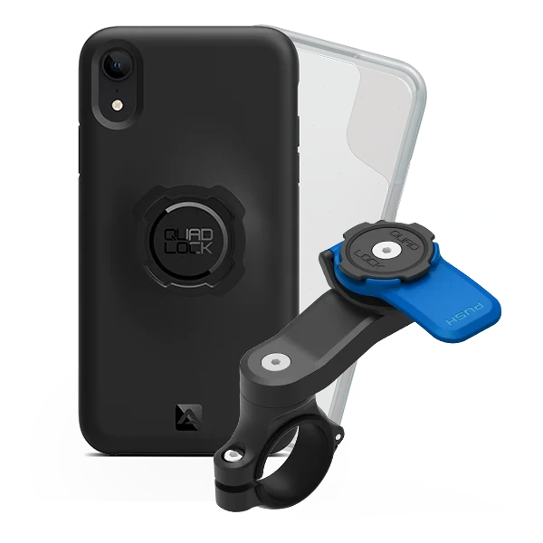 Motorcycle Kits - iPhone