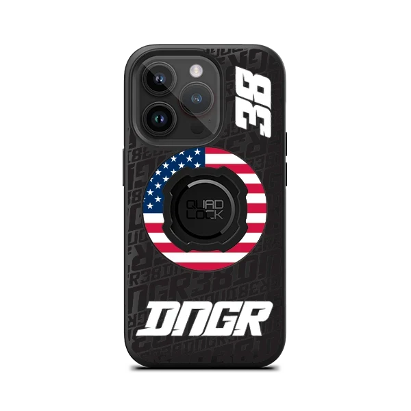 MAG Cases - Deegan Edition