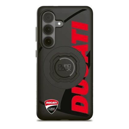 MAG Cases - Ducati Corse Edition