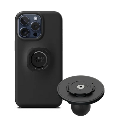 Ball Top Cap Adaptor Truck Kits - iPhone