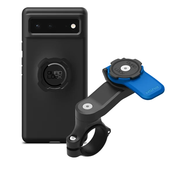 Motorcycle Kits - Pixel