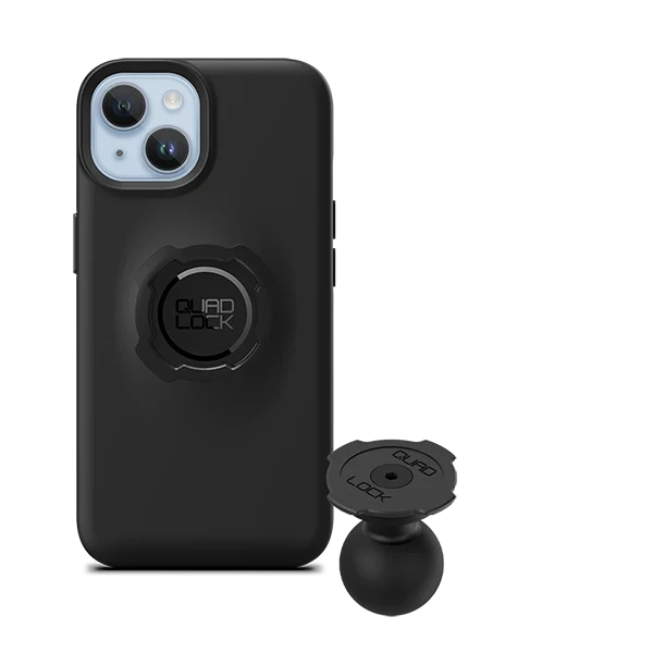 Ball Top Cap Adaptor Car Kits - iPhone