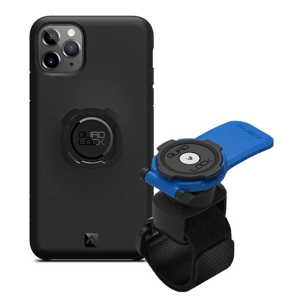 Stroller Kits - iPhone