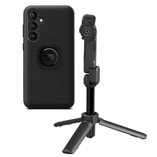 Tripod/Selfie Stick Kits - Galaxy