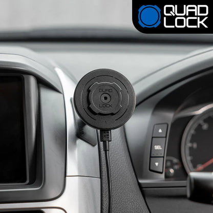 Car - Adhesive Dash/Console Mount