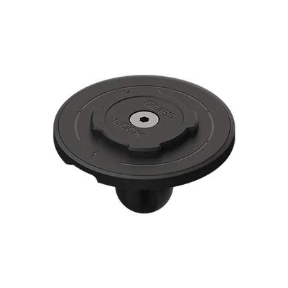 4x4 Car - Ball Top Cap Adaptors