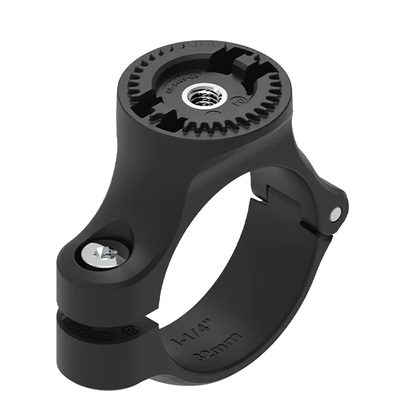 Quad Lock 360 Base - Bar Clamps