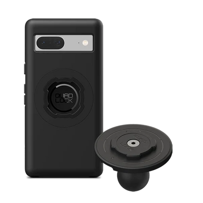 Ball Top Cap Adaptor 4x4 Car Kits - Pixel