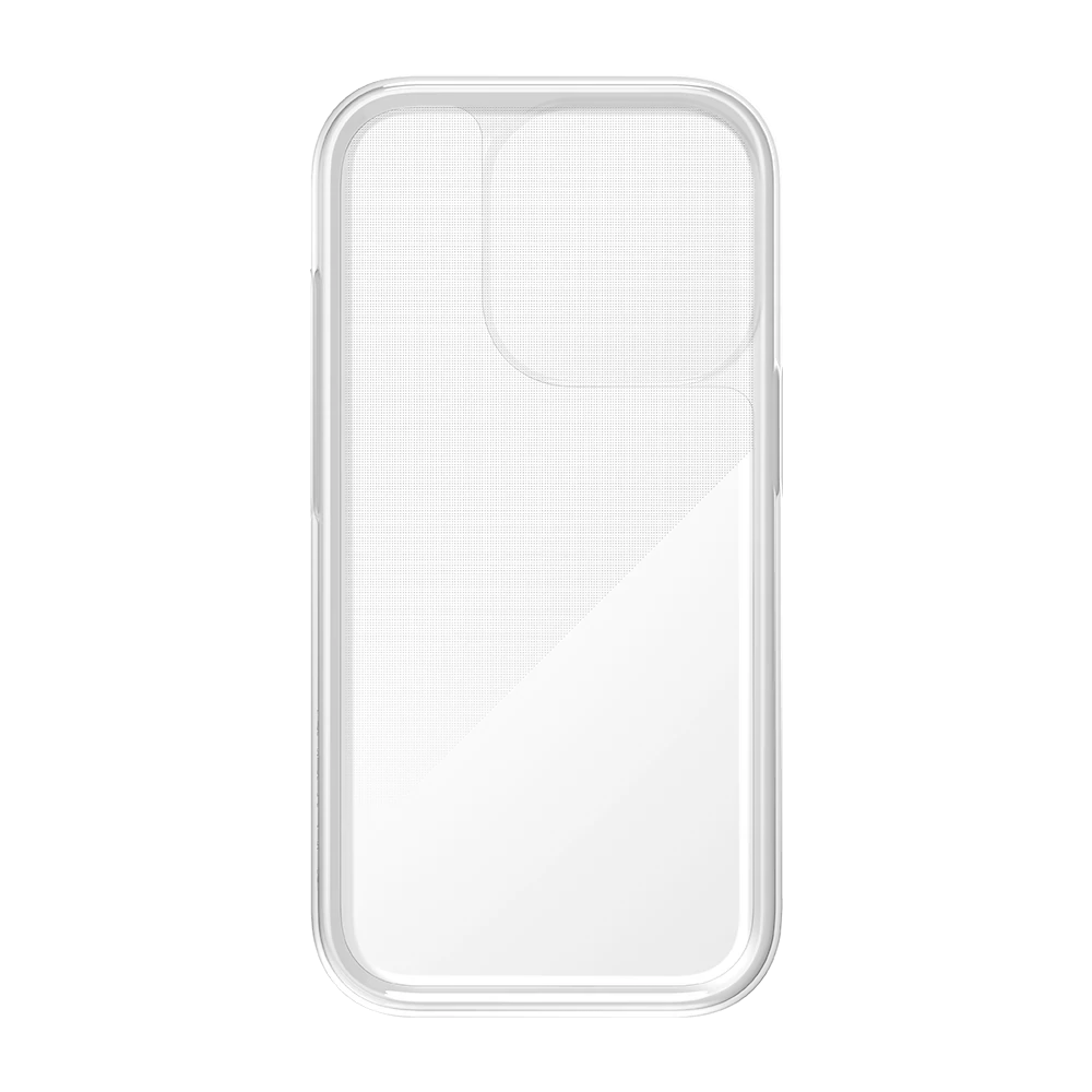 Ponchos - iPhone