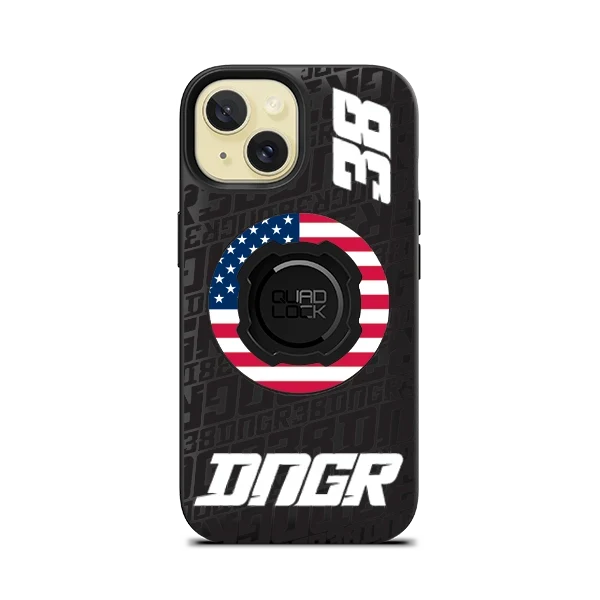 MAG Cases - Deegan Edition