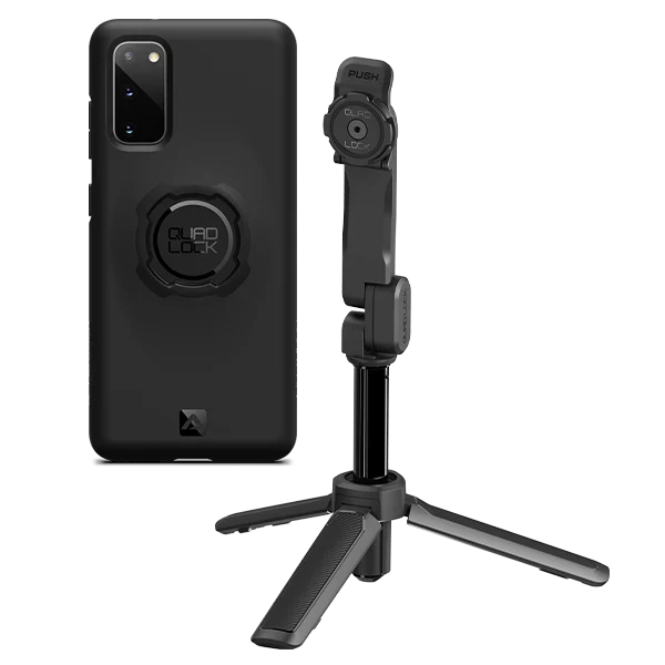 Tripod/Selfie Stick Kits - Galaxy