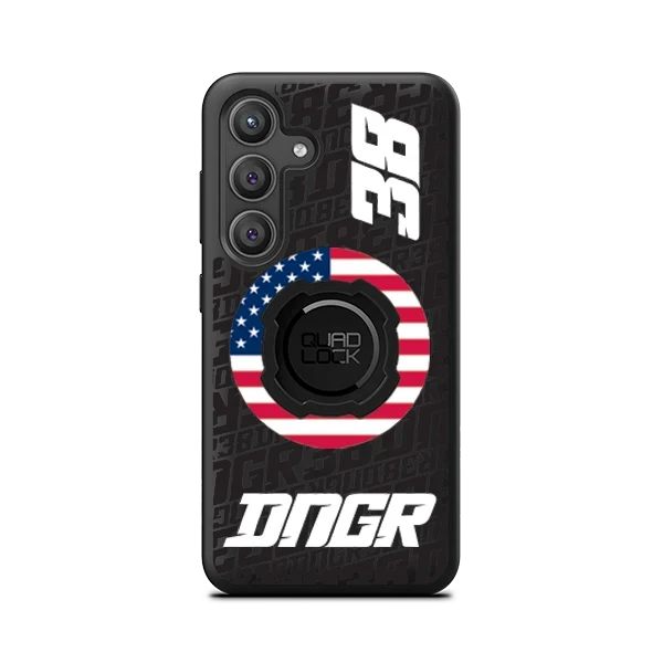MAG Cases - Deegan Edition