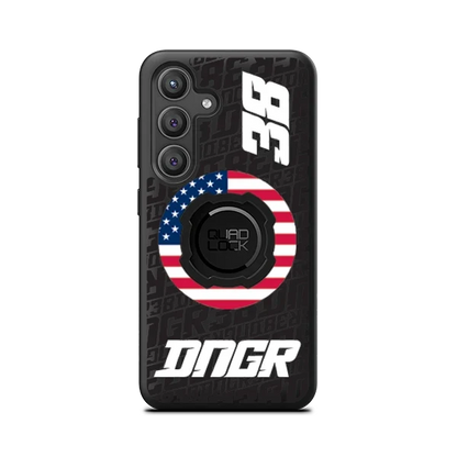 MAG Cases - Deegan Edition