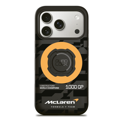 MAG Cases - McLaren Edition
