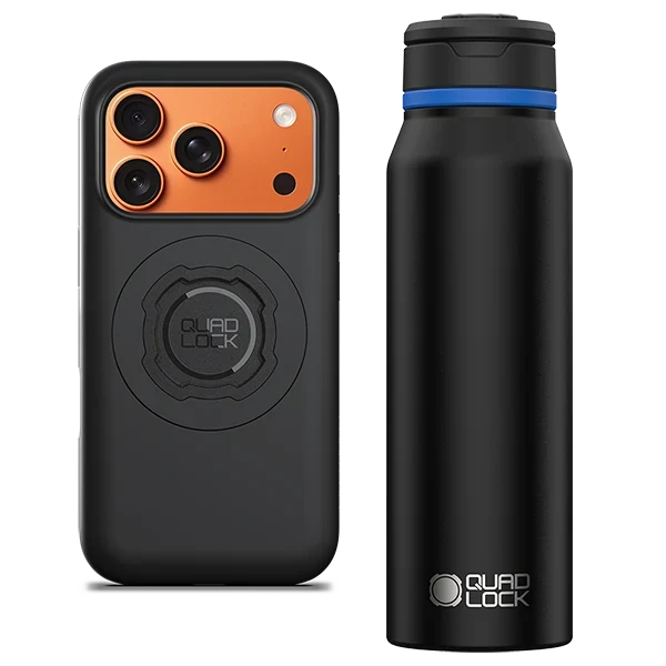 MAG Bottle Kits - iPhone