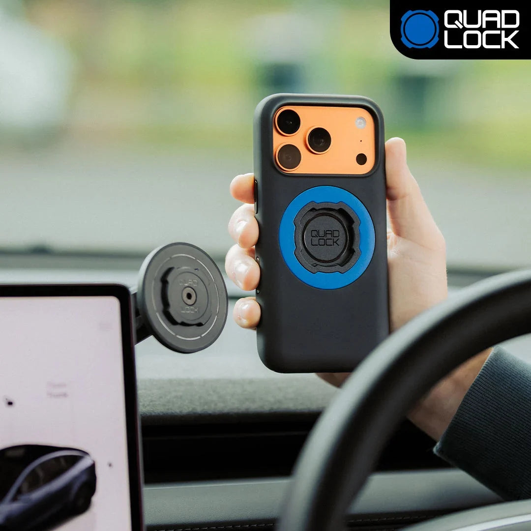Car - EV Mounts