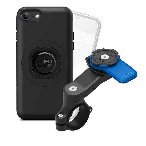 Motorcycle Kits - iPhone