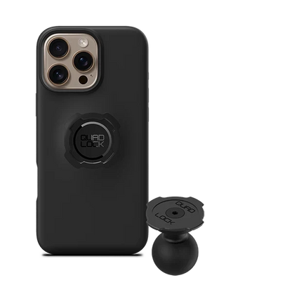 Ball Top Cap Adaptor Car Kits - iPhone