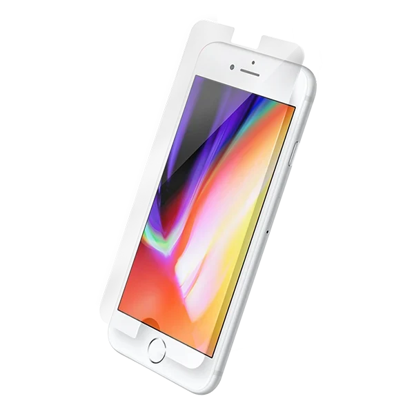 Tempered Glass Screen Protectors - iPhone