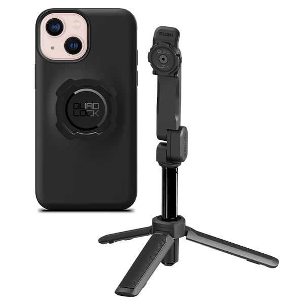 Tripod/Selfie Stick Kits - iPhone