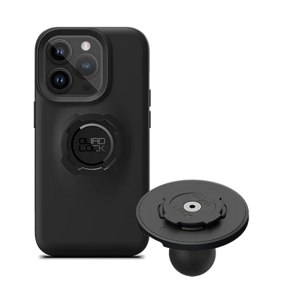 Ball Top Cap Adaptor Truck Kits - iPhone