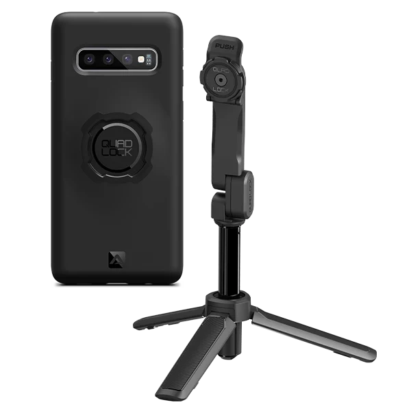 Tripod/Selfie Stick Kits - Galaxy