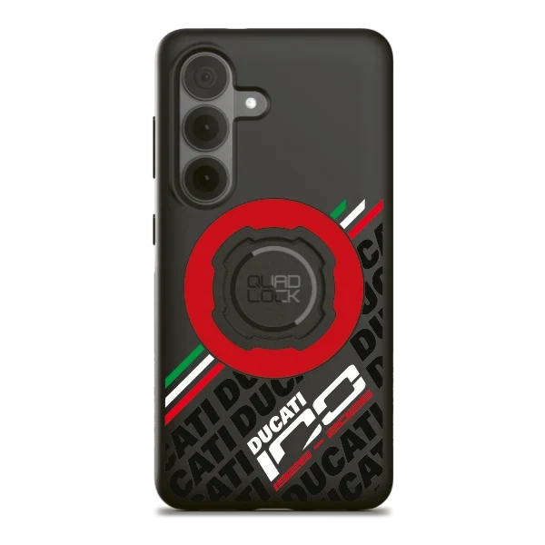 MAG Cases - Ducati 100 Years Edition