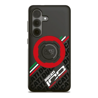 MAG Cases - Ducati 100 Years Edition