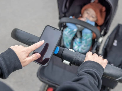 Stroller Kits - iPhone