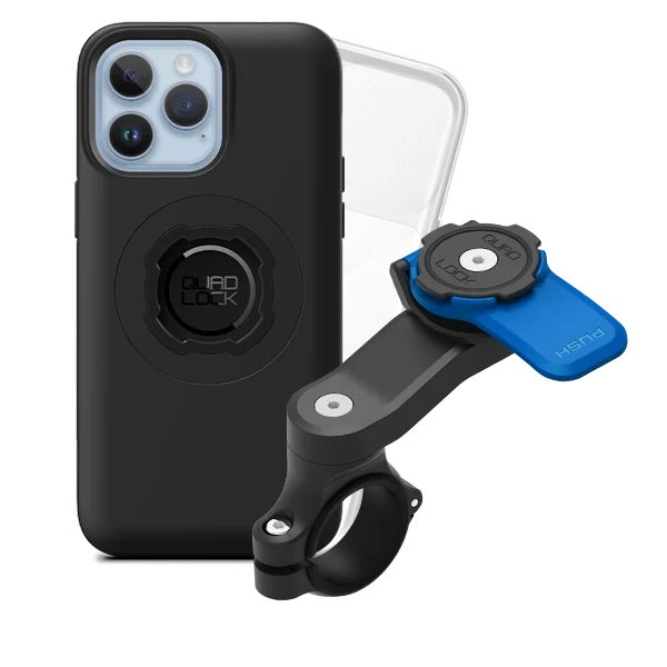 Motorcycle Kits - iPhone