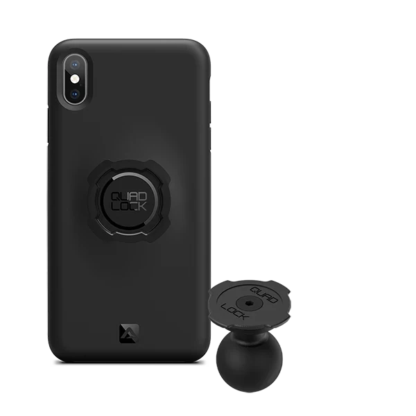 Ball Top Cap Adaptor Car Kits - iPhone