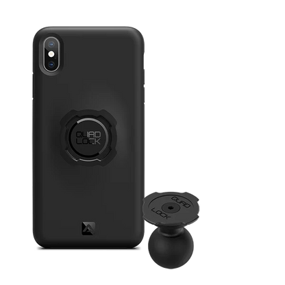 Ball Top Cap Adaptor Car Kits - iPhone