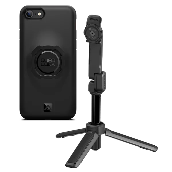 Tripod/Selfie Stick Kits - iPhone