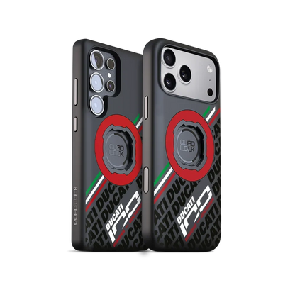 MAG Cases - Ducati 100 Years Edition
