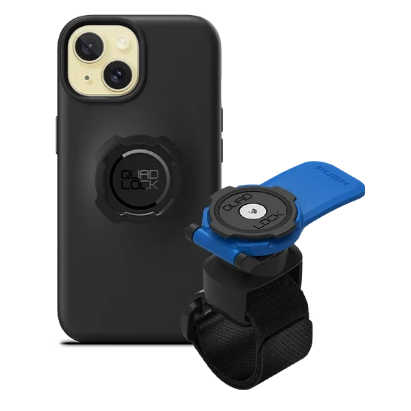 Stroller Kits - iPhone
