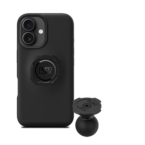Ball Top Cap Adaptor Truck Kits - iPhone