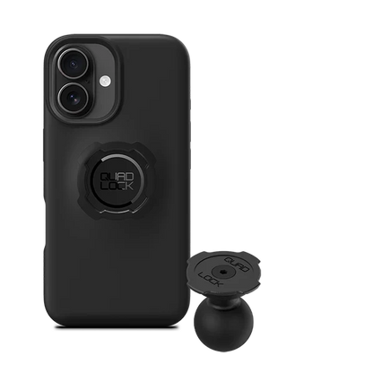 Ball Top Cap Adaptor Truck Kits - iPhone