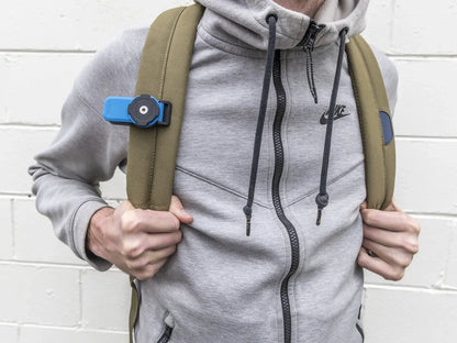 Belt/Utility/Backpack - Utility/Belt Clip