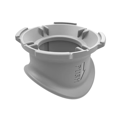 Stem/Bar Mount - Colored Collars