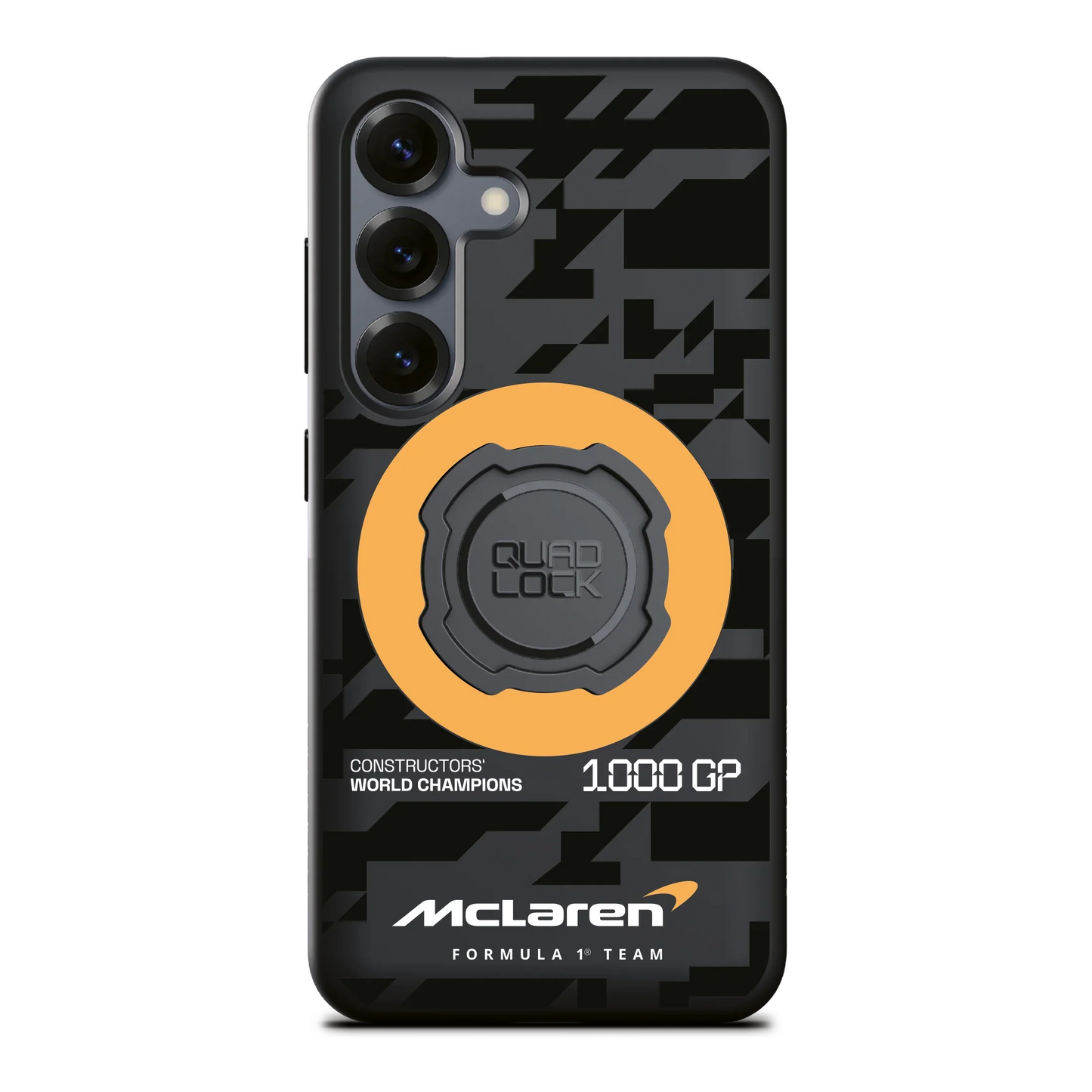 MAG Cases - McLaren Edition